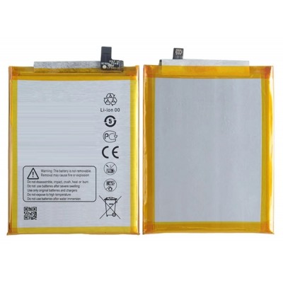 Battery For Zte Axon 20 5g By - Maxbhi Com