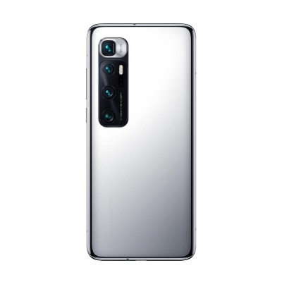 Full Body Housing For Xiaomi Mi 10 Ultra Silver - Maxbhi Com