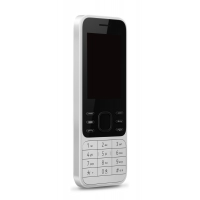 Lcd Frame Middle Chassis For Nokia 6300 4g Green By - Maxbhi Com