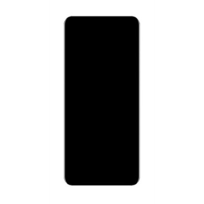 Lcd Screen For Zte Axon 20 5g Replacement Display By - Maxbhi Com