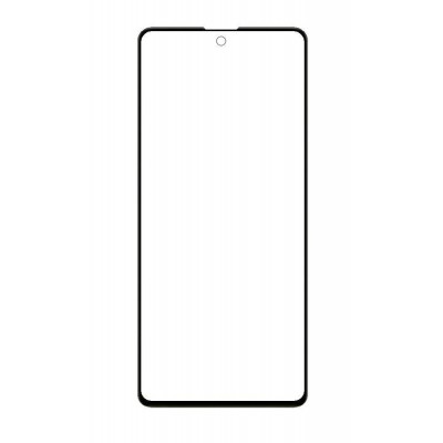 Touch Screen Digitizer For Samsung Galaxy F62 Grey By - Maxbhi Com