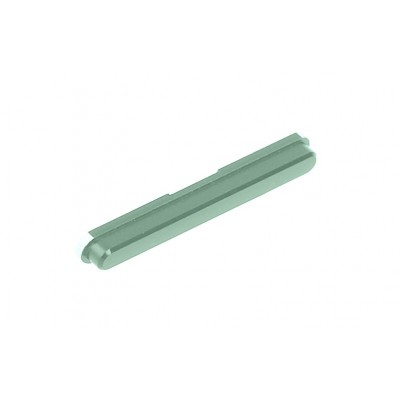 Volume Side Button Outer For Infinix Smart 5 2021 Green By - Maxbhi Com