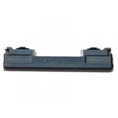 Volume Side Button Outer For Xiaomi Mi 10 Ultra Black By - Maxbhi Com