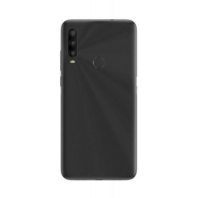 Full Body Housing For Alcatel 1se Black - Maxbhi Com