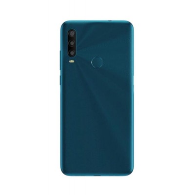 Full Body Housing For Alcatel 1se White - Maxbhi Com