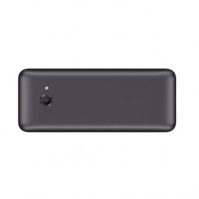 Full Body Housing For Alcatel 3088 Grey - Maxbhi Com