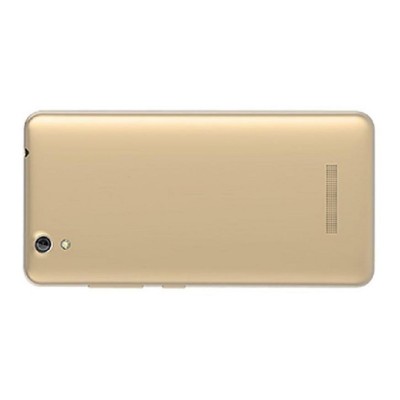 Full Body Housing For Gionee P5w Gold - Maxbhi Com
