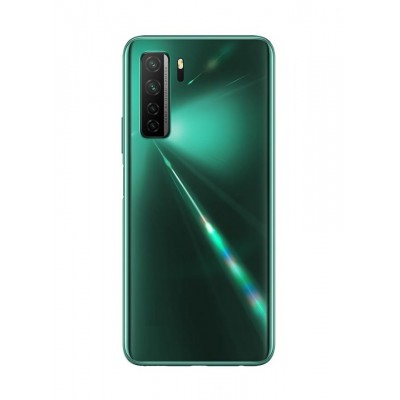 Full Body Housing For Huawei Nova 7 Se 5g Youth Green - Maxbhi Com