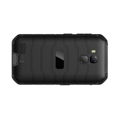 Full Body Housing For Ulefone Armor X7 Black - Maxbhi Com