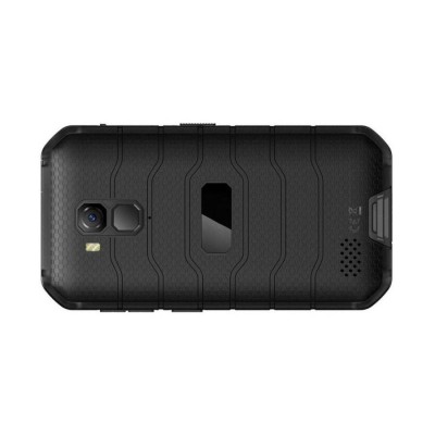 Full Body Housing For Ulefone Armor X7 Black - Maxbhi Com