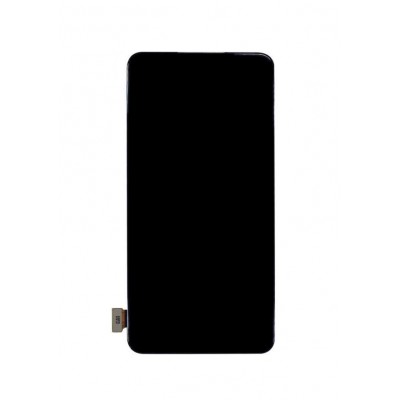 Lcd With Touch Screen For Vivo V15 Pro Black By - Maxbhi Com