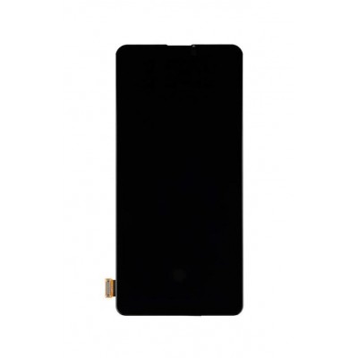 Lcd With Touch Screen For Xiaomi Redmi K20 Pro Black By - Maxbhi Com