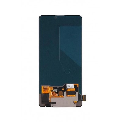 Lcd With Touch Screen For Xiaomi Redmi K20 Pro Black By - Maxbhi Com