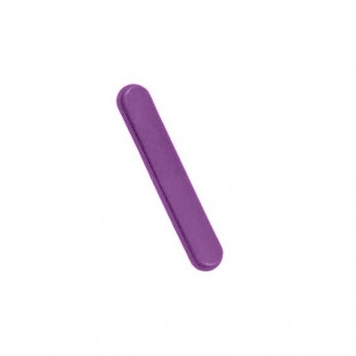 Power Button Outer For Huawei Nova 7 Se 5g Youth Purple By - Maxbhi Com