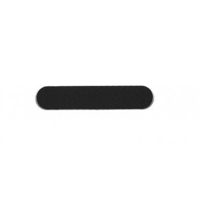 Power Button Outer For Red Hydrogen One Black By - Maxbhi Com