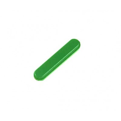 Power Button Outer For Samsung Galaxy F62 Green By - Maxbhi Com