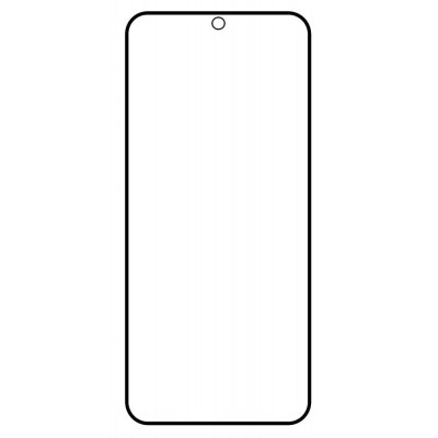 Replacement Front Glass For Samsung Galaxy F62 Grey By - Maxbhi Com