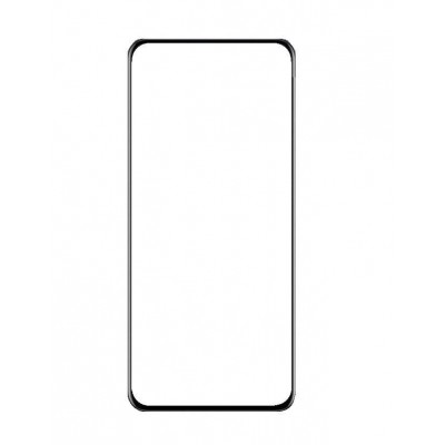 Replacement Front Glass For Zte Axon 20 5g White By - Maxbhi Com
