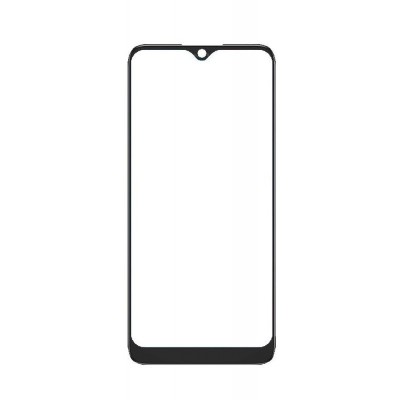 Touch Screen Digitizer For Alcatel 1se Grey By - Maxbhi Com