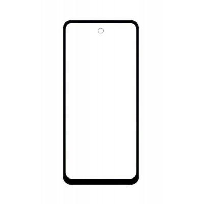 Touch Screen Digitizer For Lg K52 Red By - Maxbhi Com