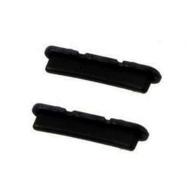 Volume Side Button Outer For Red Hydrogen One Titanium By - Maxbhi Com