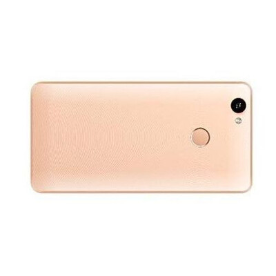 Full Body Housing For Itel A40 Blue - Maxbhi Com