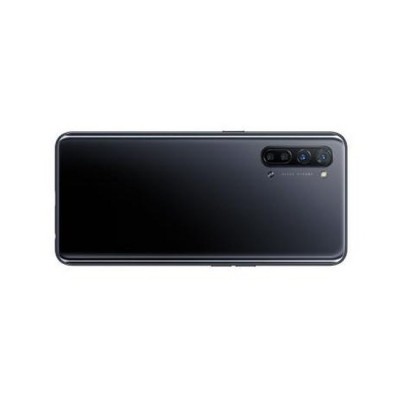 Full Body Housing For Oppo Reno 3 Youth Black - Maxbhi Com