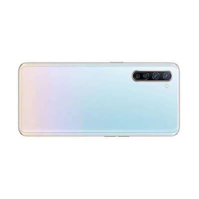 Full Body Housing For Oppo Reno 3 Youth White - Maxbhi Com