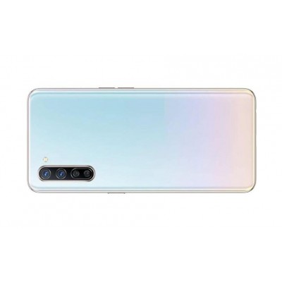 Full Body Housing For Oppo Reno 3 Youth White - Maxbhi Com