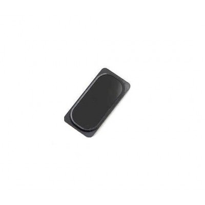 Home Button Outer For Asus Zenfone 4 Selfie Pro Zd552kl Black By - Maxbhi Com