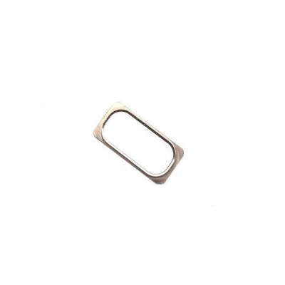 Home Button Outer For Asus Zenfone 4 Selfie Pro Zd552kl White By - Maxbhi Com Home Button Outer For Asus Zenfone 4 Selfie Pro Zd552kl White By - Maxbhi Com