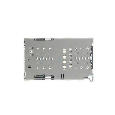 Mmc Connector For Ulefone Armor X5 By - Maxbhi Com