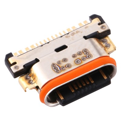 Charging Connector For Vivo X27 Pro By - Maxbhi Com
