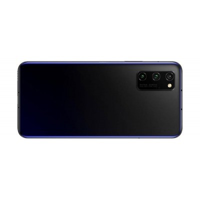 Full Body Housing For Honor View30 Pro Black - Maxbhi Com