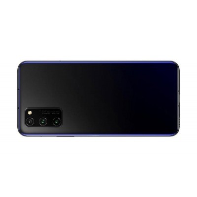 Full Body Housing For Honor View30 Pro Black - Maxbhi Com