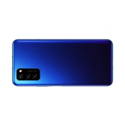 Full Body Housing For Honor View30 Pro Blue - Maxbhi Com
