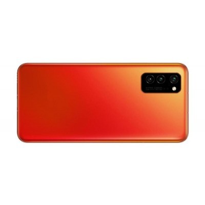 Full Body Housing For Honor View30 Pro Orange - Maxbhi Com