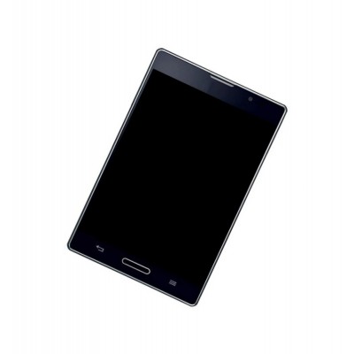 Home Button Complete For Lg Optimus Vu Ii F200 Black By - Maxbhi Com Home Button Complete For Lg Optimus Vu Ii F200 Black By - Maxbhi Com