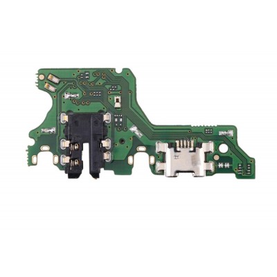 Charging Connector Flex PCB Board for Huawei Enjoy 10