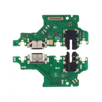 Charging Connector Flex Pcb Board For Honor 30s By - Maxbhi Com