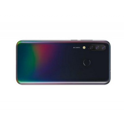 Full Body Housing For Blu G80 Black - Maxbhi Com