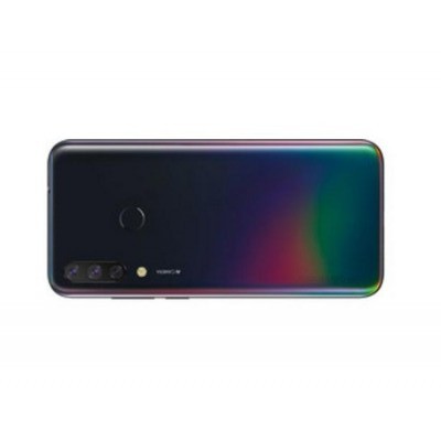 Full Body Housing For Blu G80 Black - Maxbhi Com