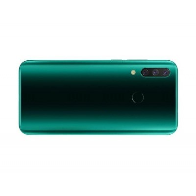 Full Body Housing For Blu G80 Green - Maxbhi Com