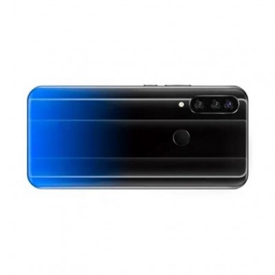 Full Body Housing For Gionee K6 Black - Maxbhi Com
