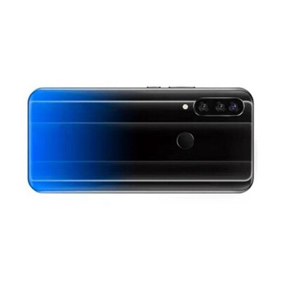 Full Body Housing For Gionee K6 Black - Maxbhi Com