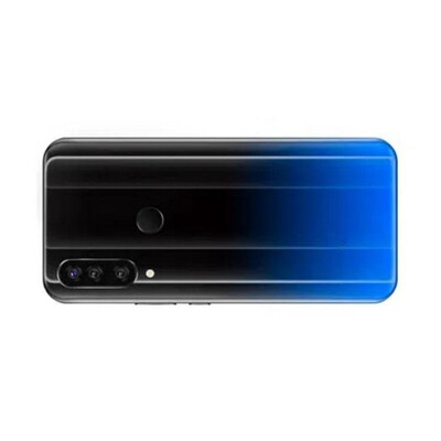 Full Body Housing For Gionee K6 Black - Maxbhi Com