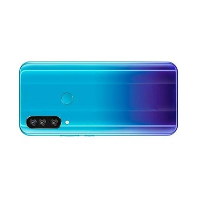 Full Body Housing For Gionee K6 Blue - Maxbhi Com