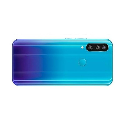 Full Body Housing For Gionee K6 Blue - Maxbhi Com