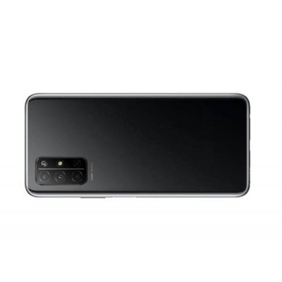 Full Body Housing For Honor 30s Black - Maxbhi Com