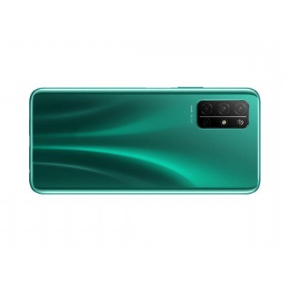 Full Body Housing For Honor 30s Green - Maxbhi Com